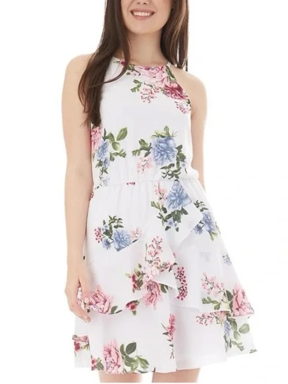 Iz Byer dress, medium